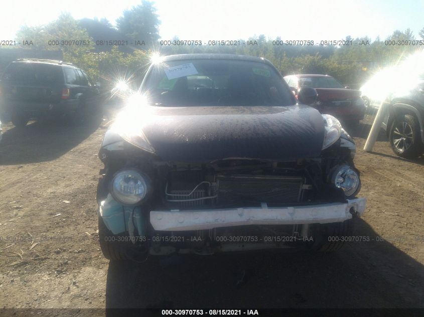 2014 NISSAN JUKE S JN8AF5MV0ET484431