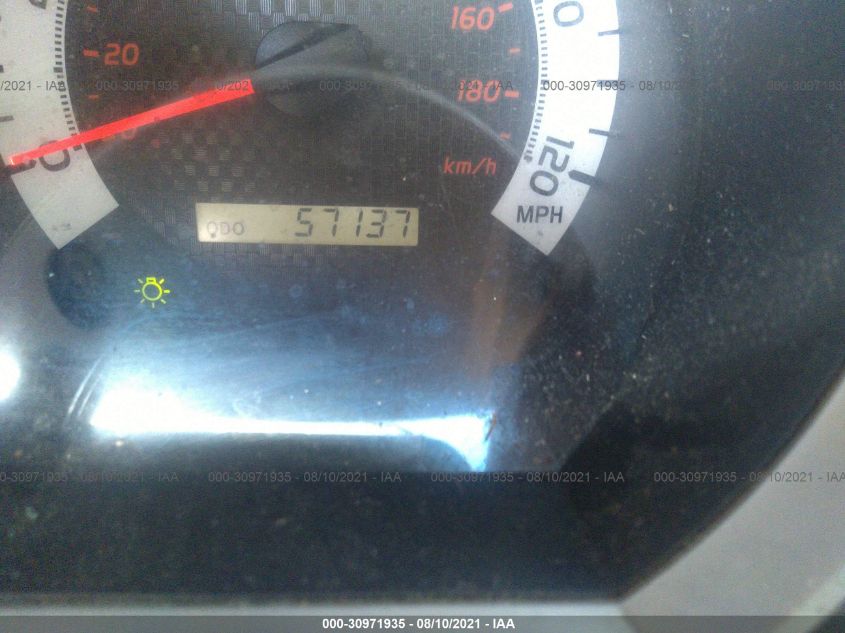 2015 TOYOTA TACOMA TRD PRO 5TFLU4ENXFX133605