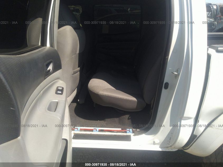 2015 TOYOTA TACOMA TRD PRO 5TFLU4ENXFX133605