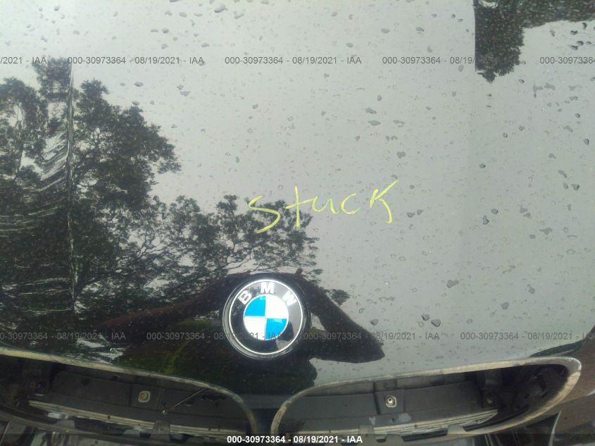 2013 BMW X6 XDRIVE50I 5UXFG8C53DL591519