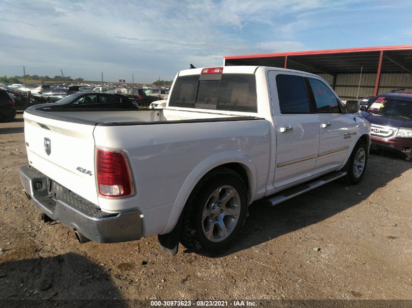 2013 RAM 1500 LARAMIE 1C6RR7NT1DS620222