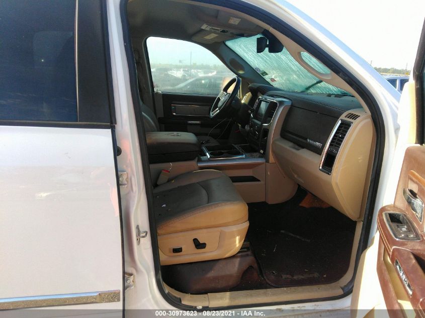 2013 RAM 1500 LARAMIE 1C6RR7NT1DS620222
