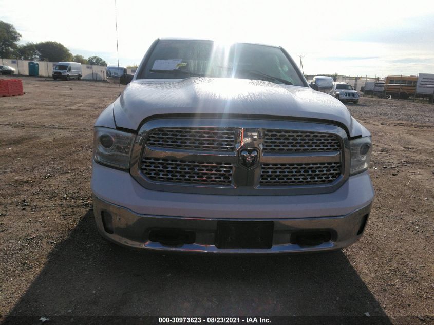 2013 RAM 1500 LARAMIE 1C6RR7NT1DS620222