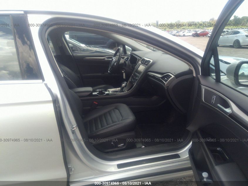 2016 FORD FUSION SE 1FA6P0HDXG5129699