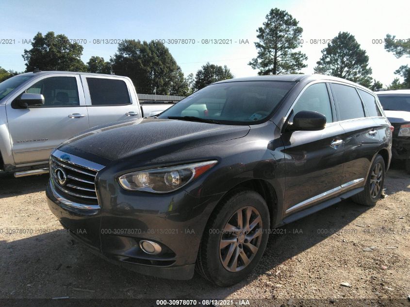 2014 INFINITI QX60 5N1AL0MN8EC531952