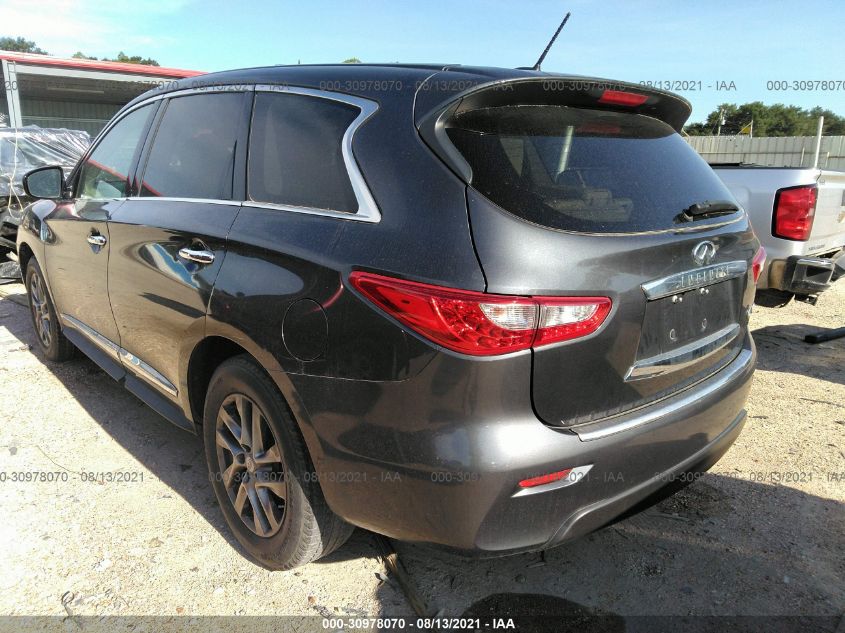 2014 INFINITI QX60 5N1AL0MN8EC531952