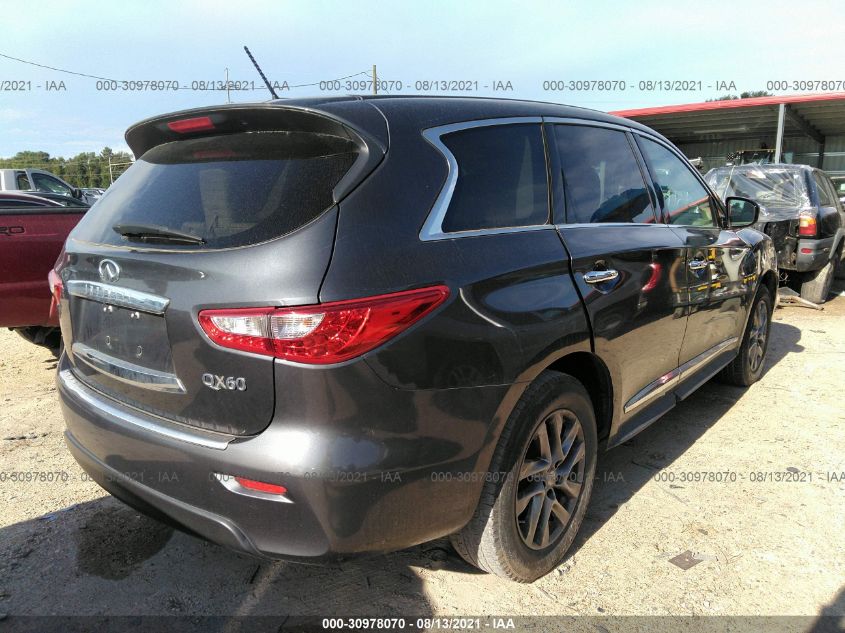 2014 INFINITI QX60 5N1AL0MN8EC531952