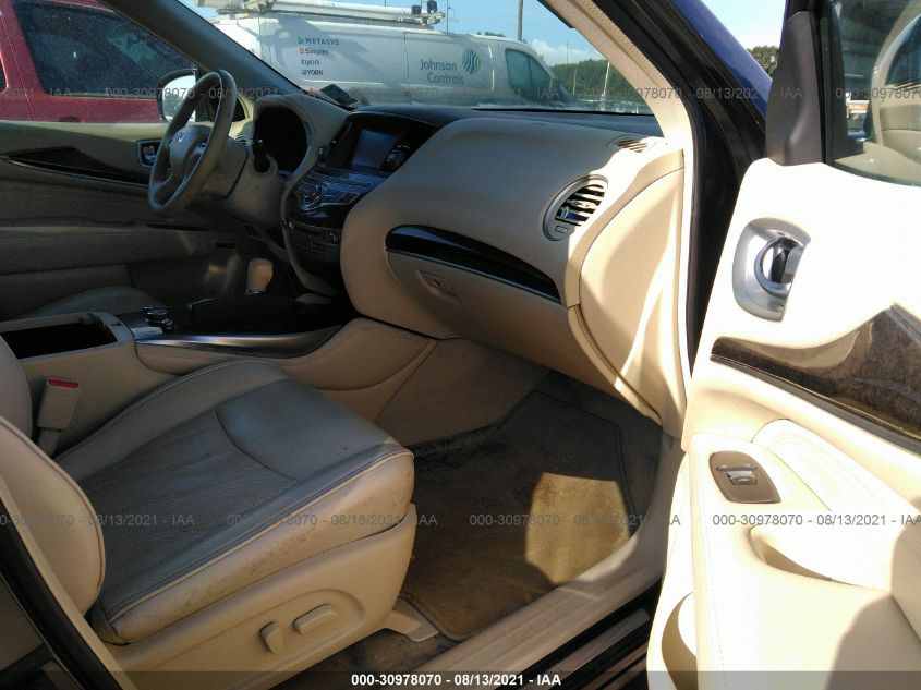 2014 INFINITI QX60 5N1AL0MN8EC531952