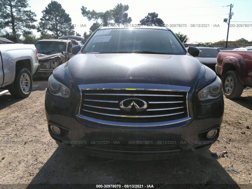 2014 INFINITI QX60 5N1AL0MN8EC531952