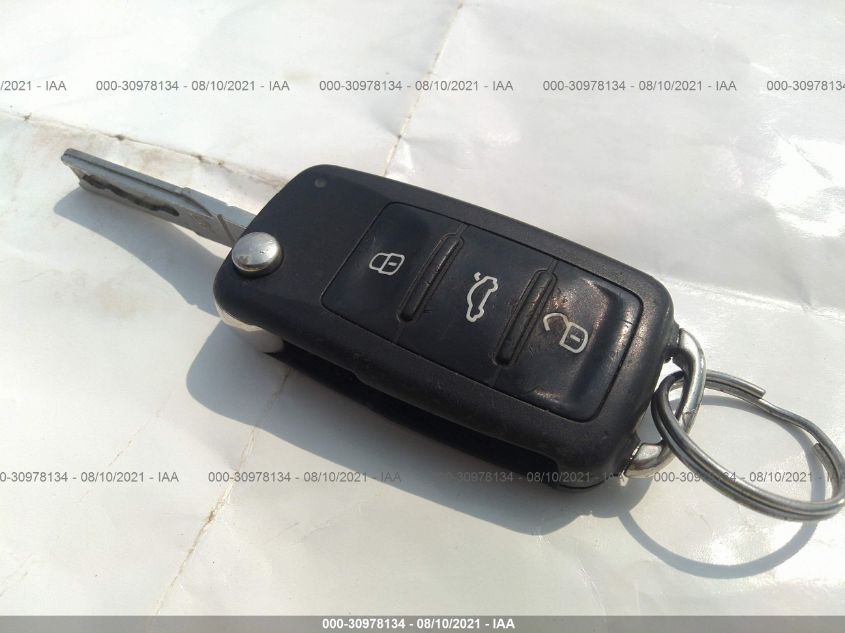2014 VOLKSWAGEN JETTA SPORTWAGEN S 3VWPP7AJ2EM604824
