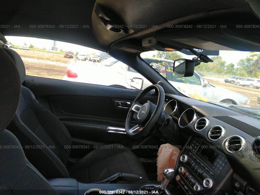 2016 FORD MUSTANG V6 1FATP8EM5G5304883