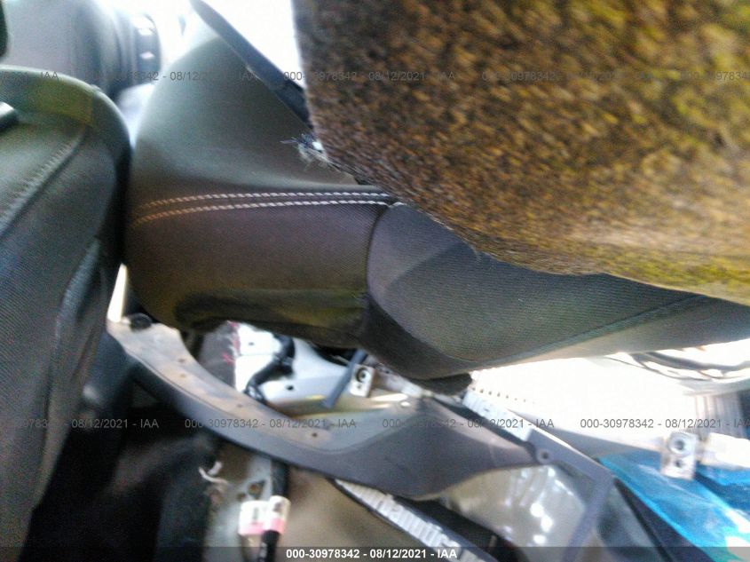 2016 FORD MUSTANG V6 1FATP8EM5G5304883