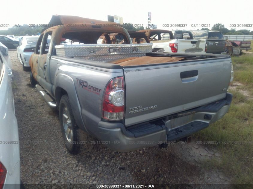 2014 TOYOTA TACOMA 5TFMU4FN4EX024459
