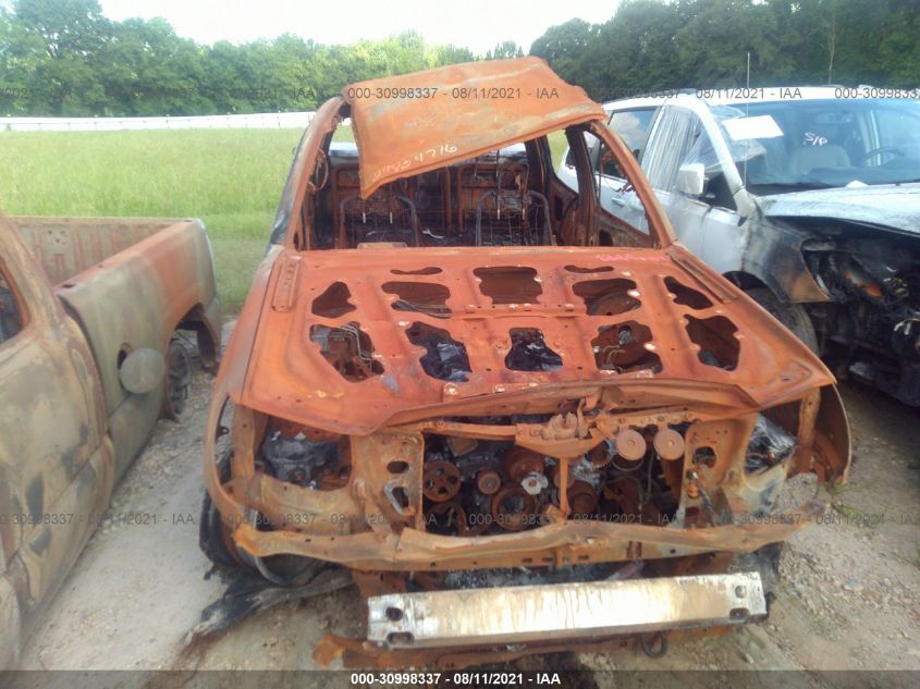 2014 TOYOTA TACOMA 5TFMU4FN4EX024459