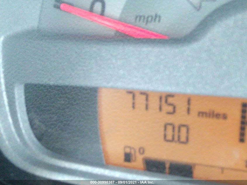 2013 SMART FORTWO PURE/PASSION WMEEJ3BA0DK602094