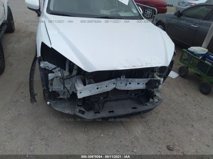 2014 MAZDA CX-5 GRAND TOURING JM3KE2DY8E0345331