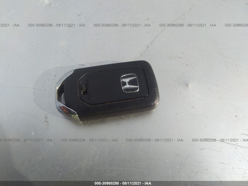 2HGFC2F70HH504428 - 2017 Honda civic ex - #null