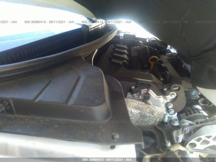 2020 KIA RIO S 3KPA24AD7LE283385