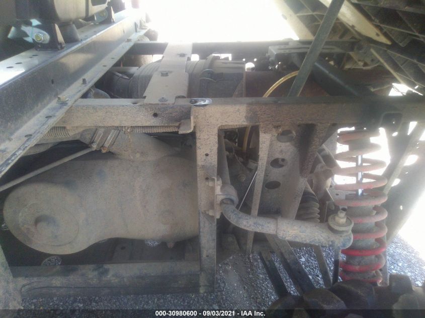 2012 POLARIS RANGER 800 XP 4XATH76A0CE641419