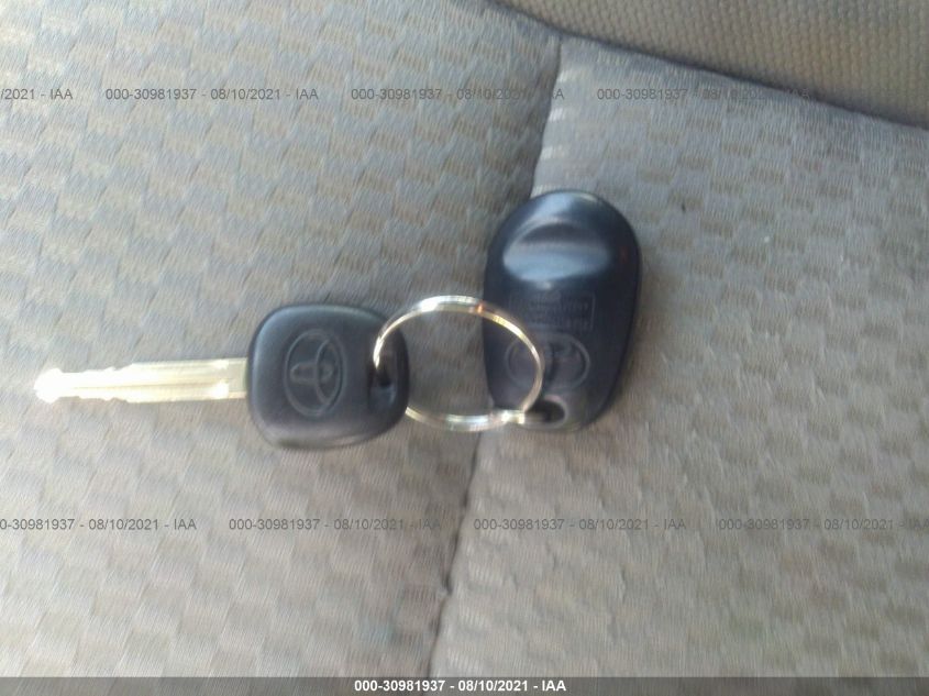 2013 TOYOTA TACOMA 5TFMU4FN7DX016399