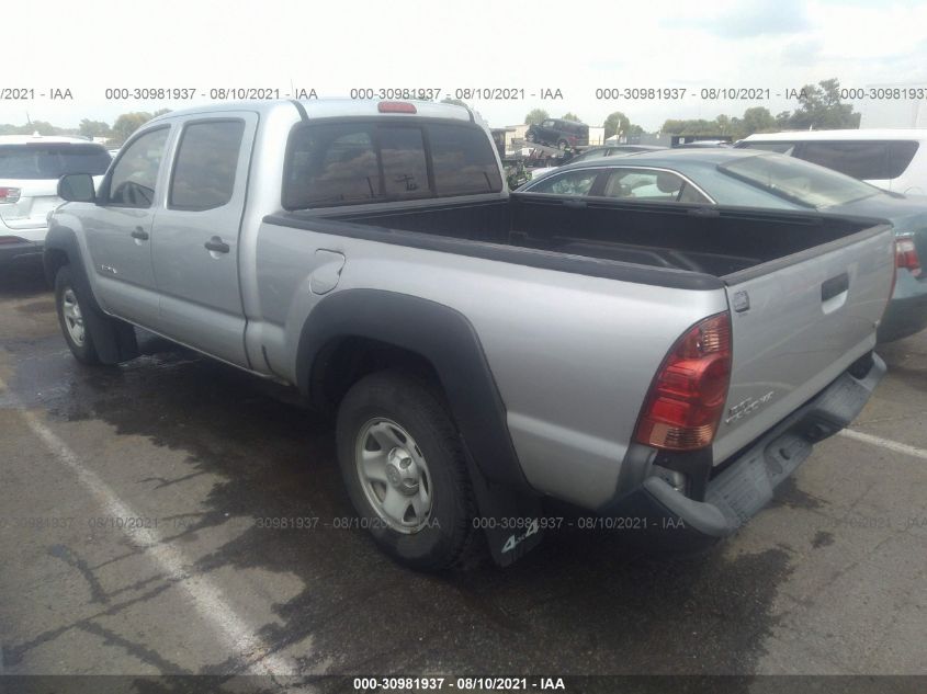 2013 TOYOTA TACOMA 5TFMU4FN7DX016399
