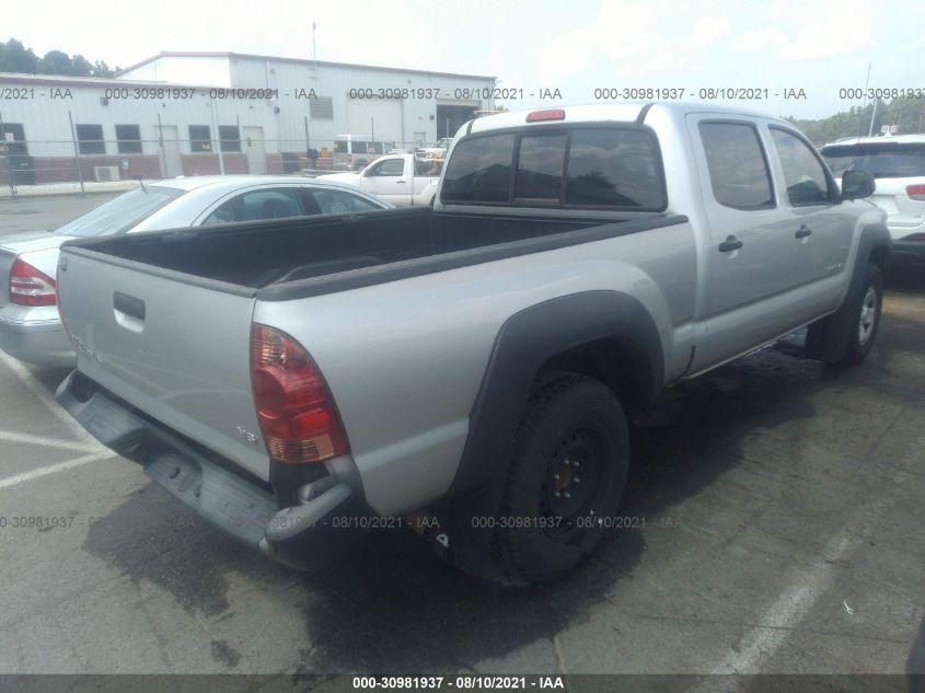2013 TOYOTA TACOMA 5TFMU4FN7DX016399