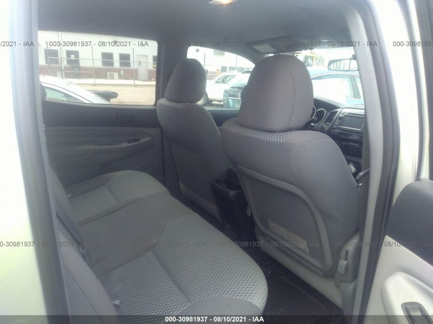 2013 TOYOTA TACOMA 5TFMU4FN7DX016399