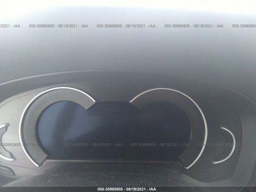 2018 BMW 5 SERIES VIN: WBAJA9C54JB253337