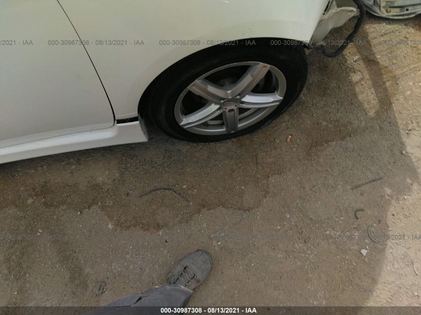 2013 TOYOTA COROLLA L/LE/S 5YFBU4EE5DP098303