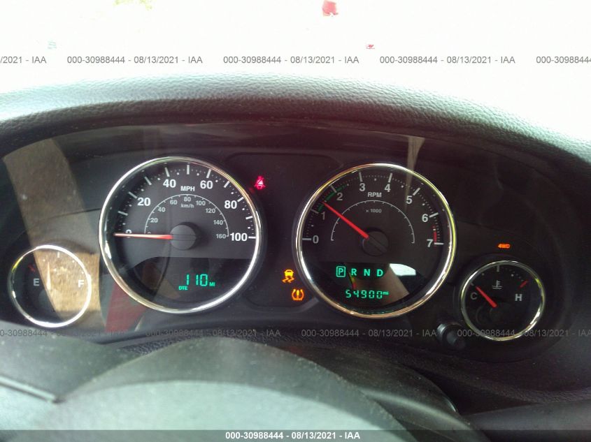2015 JEEP WRANGLER SPORT 1C4GJWAG4FL533051