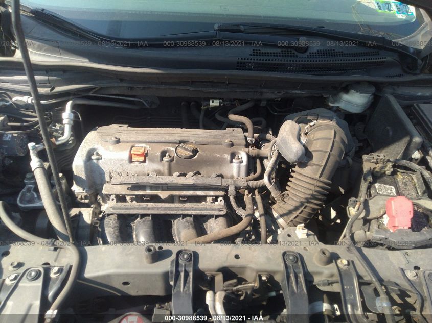 2013 HONDA CR-V EX 2HKRM4H51DH619055