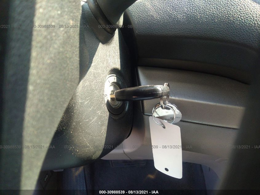 2013 HONDA CR-V EX 2HKRM4H51DH619055