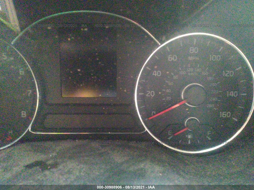 2015 KIA FORTE LX KNAFX4A6XF5415996
