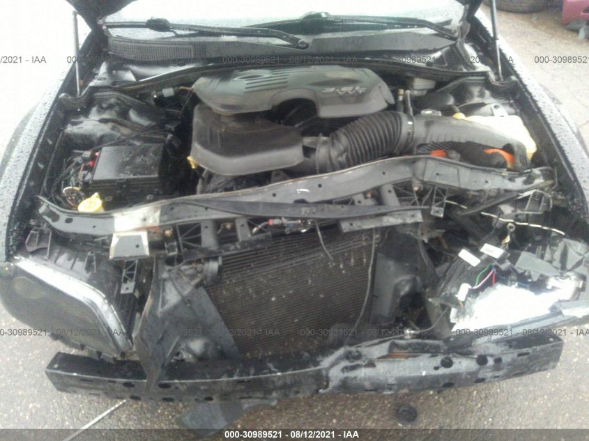 2015 CHRYSLER 300 300S 2C3CCAGG9FH838436