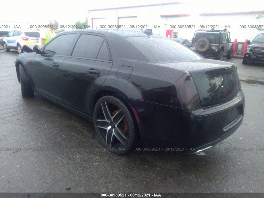 2015 CHRYSLER 300 300S 2C3CCAGG9FH838436