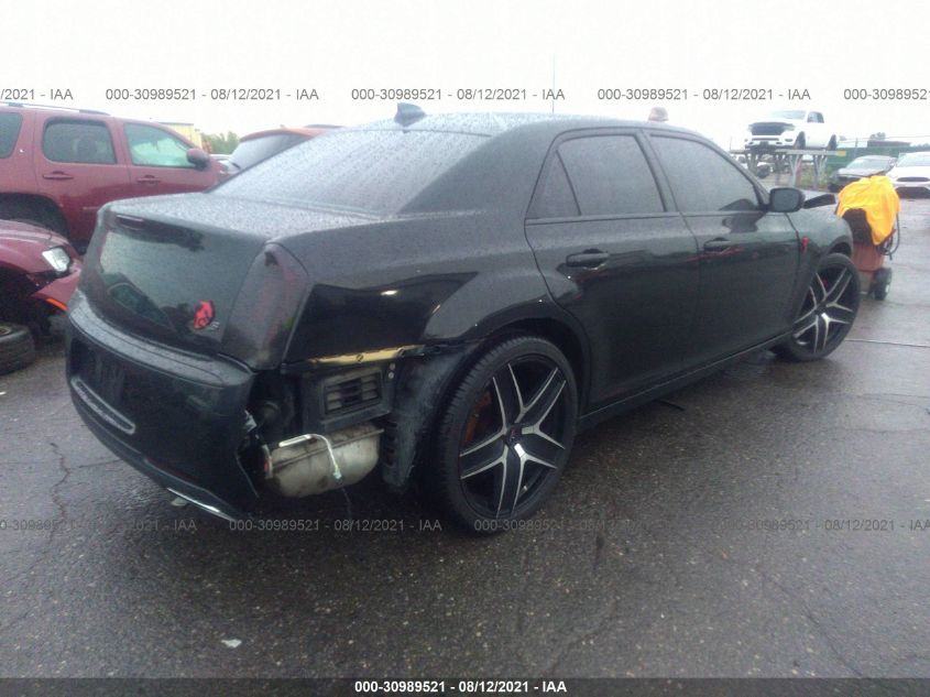 2015 CHRYSLER 300 300S 2C3CCAGG9FH838436