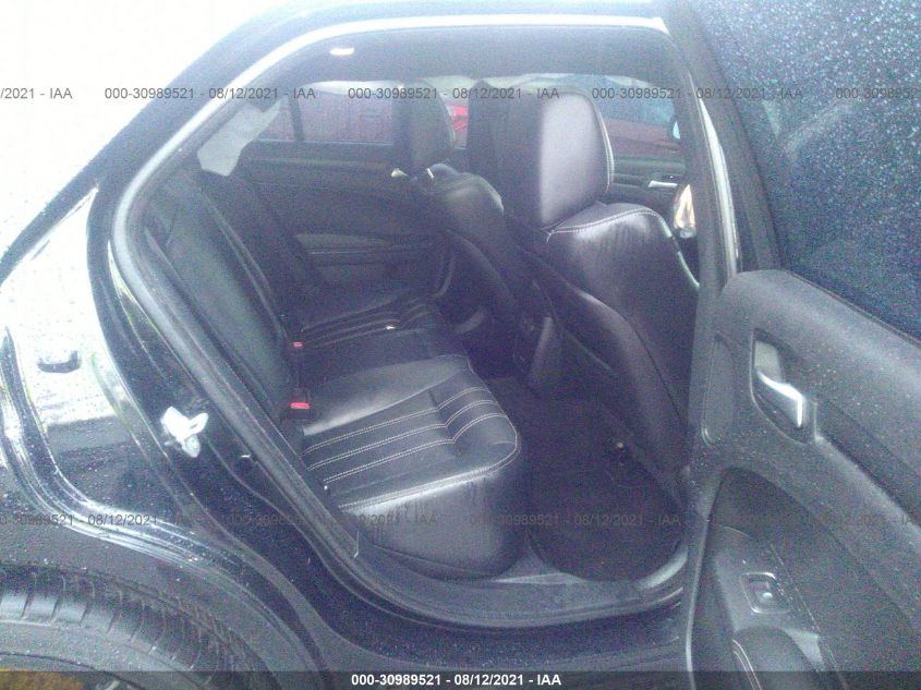 2015 CHRYSLER 300 300S 2C3CCAGG9FH838436