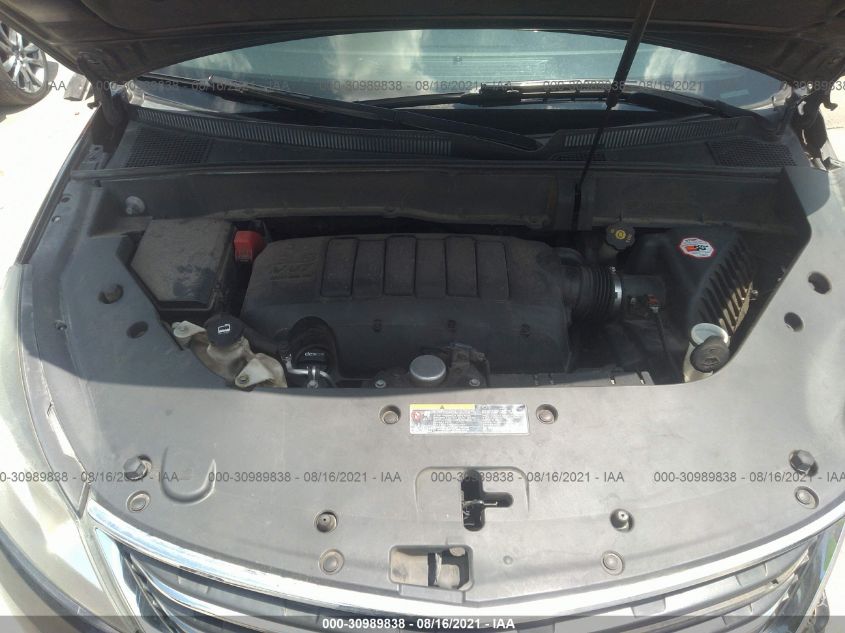 2015 CHEVROLET TRAVERSE LT 1GNKRGKD8FJ193094