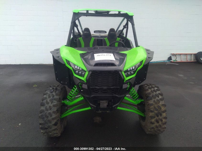 2021 KAWASAKI KRF 1000 A JKARFCA14MB510919