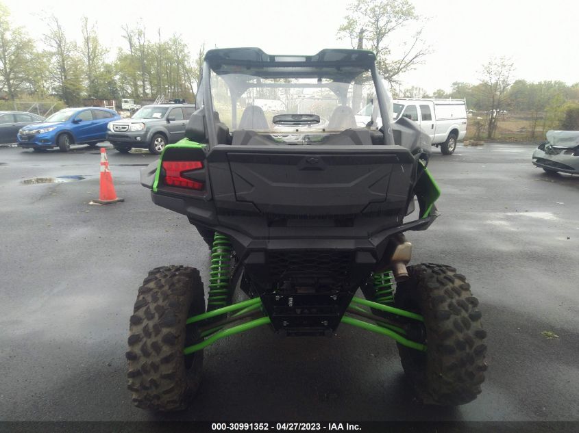 2021 KAWASAKI KRF 1000 A JKARFCA14MB510919