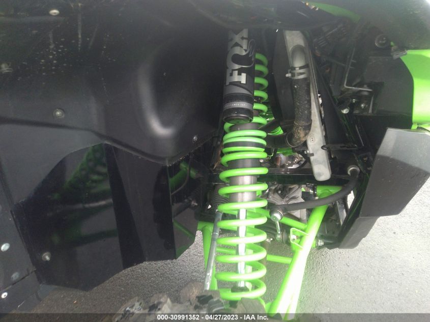 2021 KAWASAKI KRF 1000 A JKARFCA14MB510919