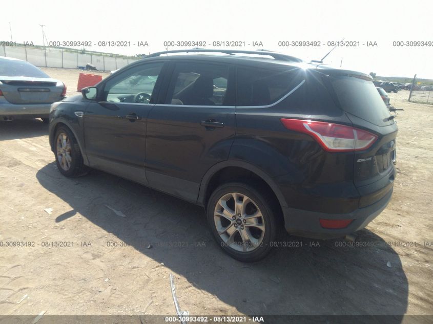2013 FORD ESCAPE SE 1FMCU9GX1DUA72408