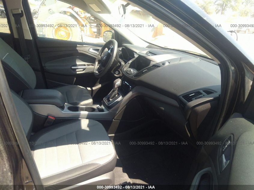 2013 FORD ESCAPE SE 1FMCU9GX1DUA72408
