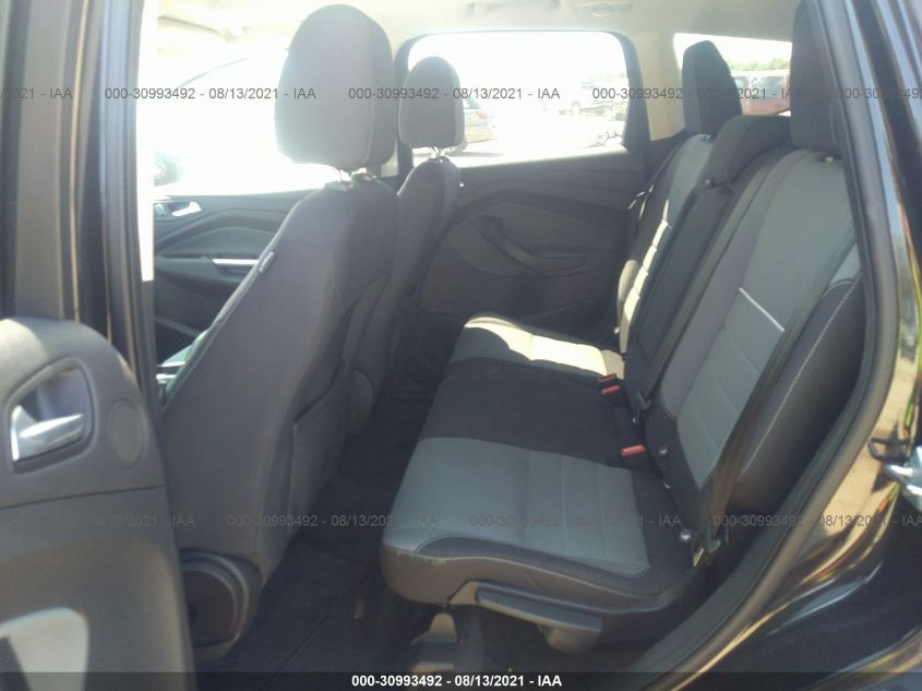 2013 FORD ESCAPE SE 1FMCU9GX1DUA72408