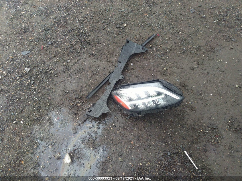 Auction sale of the 2019 MERCEDES BENZ C CLASS , vin: WDDWJ8EB9KF843328, lot number: 30993923