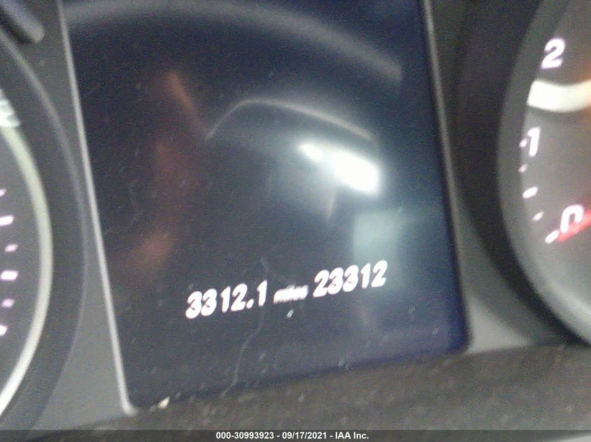 Auction sale of the 2019 MERCEDES BENZ C CLASS , vin: WDDWJ8EB9KF843328, lot number: 30993923