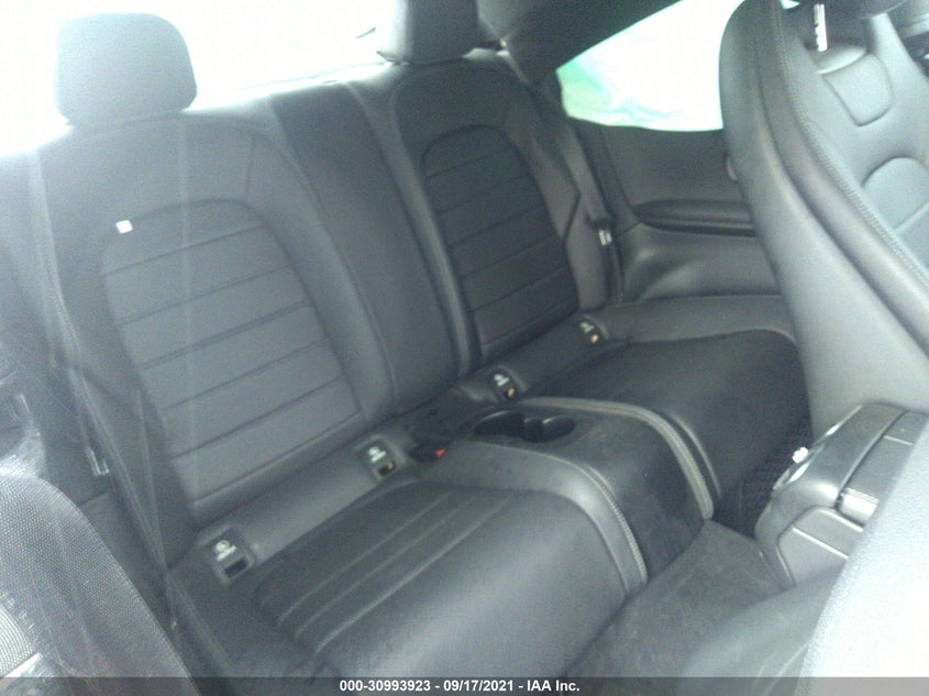 Auction sale of the 2019 MERCEDES BENZ C CLASS , vin: WDDWJ8EB9KF843328, lot number: 30993923
