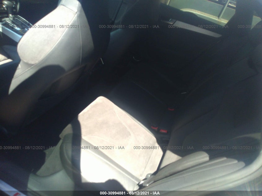 Audi S4 2011