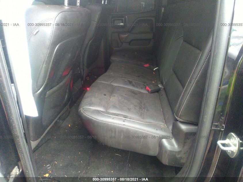 2014 GMC SIERRA 1500 SLT 1GTV2VEC3EZ276353