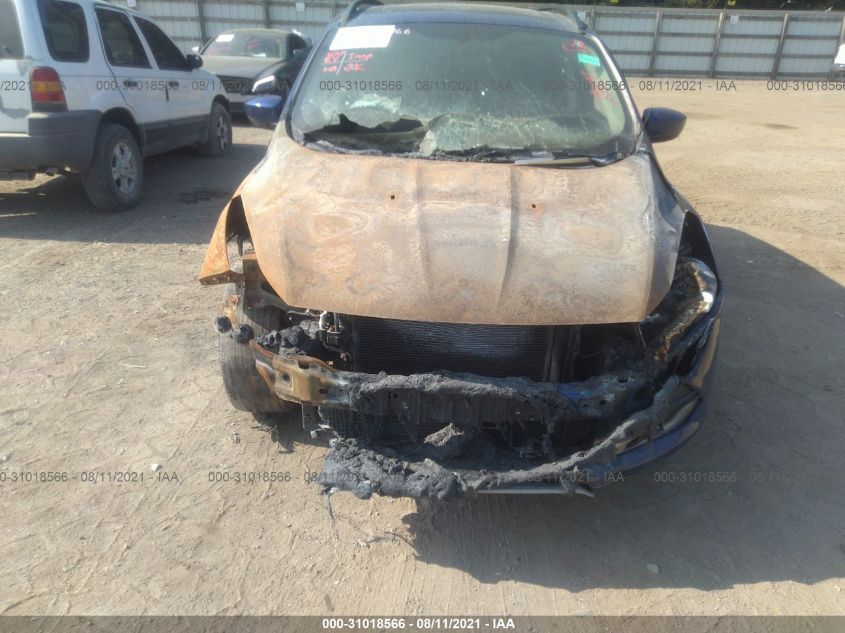 2014 FORD ESCAPE SE 1FMCU0GX8EUB17311